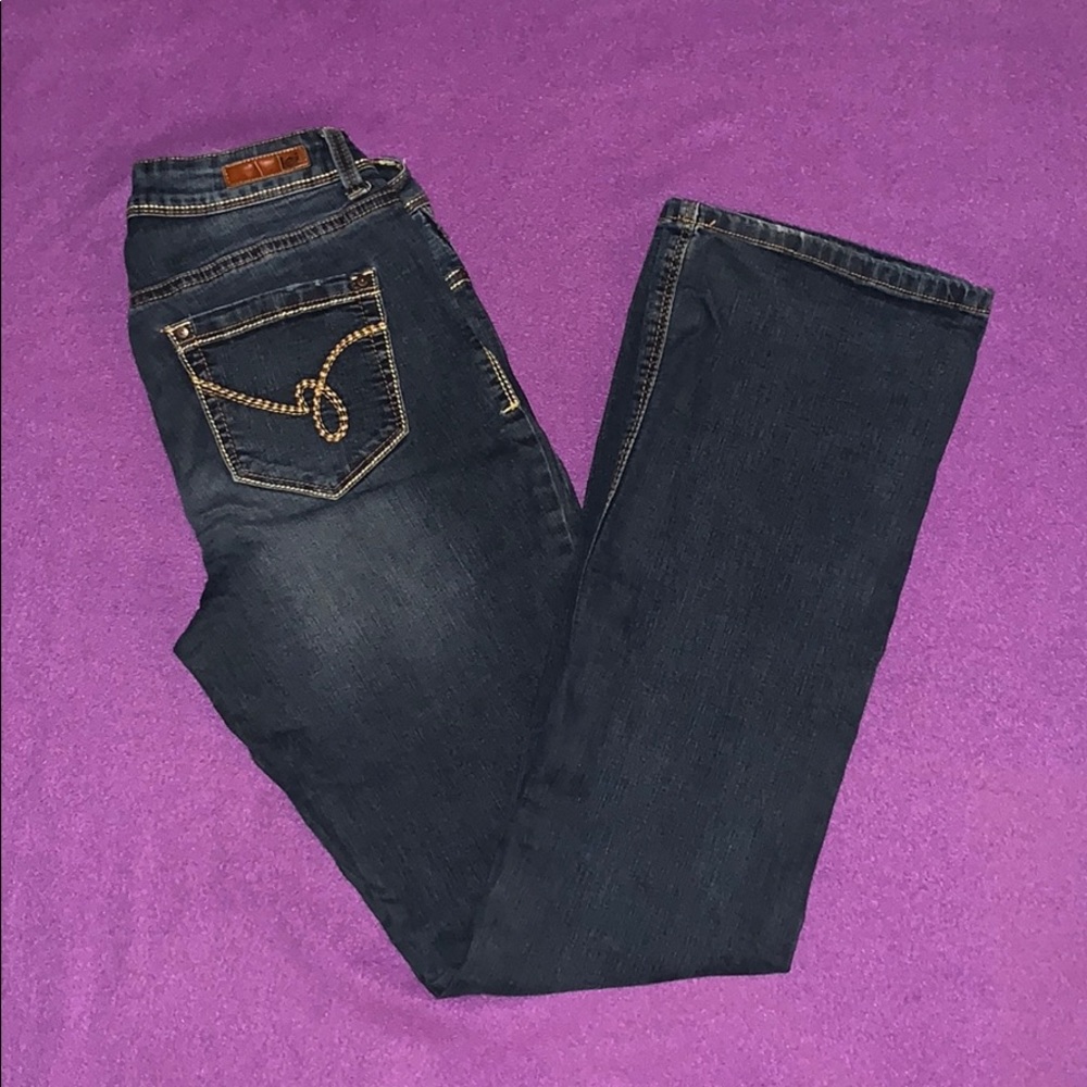 Women’s jeans